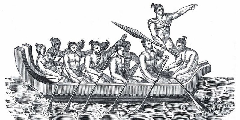 Кто кого: маори против мориори или о пользе пацифизма Кто кого: маори против мориори или о пользе пацифизма