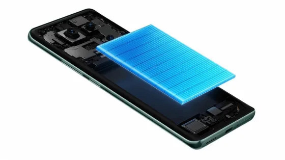 Представьте себе настоящий флагманский смартфон со Snapdragon 8 Elite и аккумулятором ёмкостью почти 8000 мАч. Такой готовит OnePlus