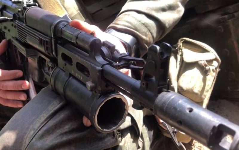 На Изюмском направлении в плен к ВС РФ попали украинские военные, причастные к расправе над российским офицером