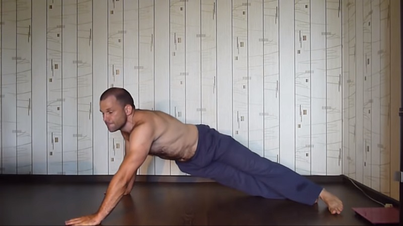 боль в спине