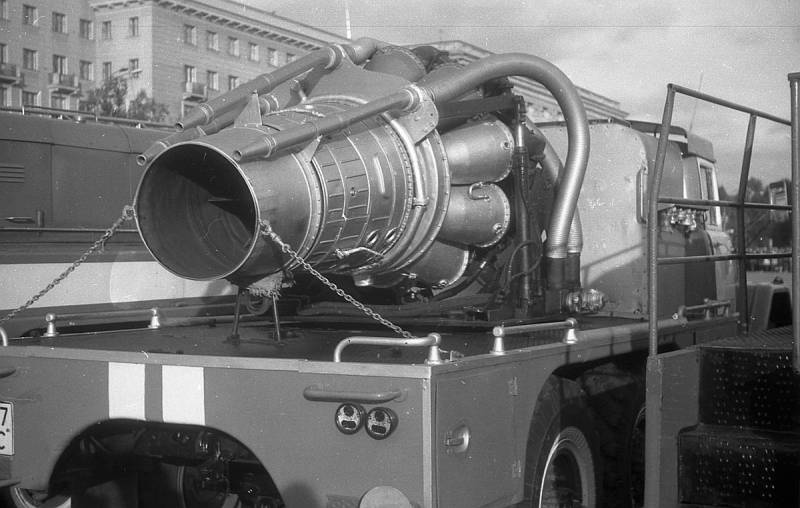 Танк и горящая скважина: история рождения машины Big Wing Танк и горящая скважина: история рождения машины Big Wing оружие