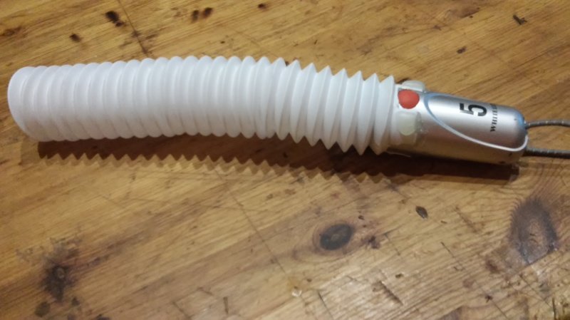 Неожиданное изобретение в духе Неожиданное изобретение в духе