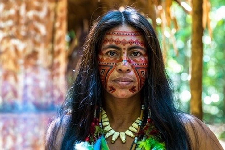 Мозг жителей одного из племен Амазонки стареет медленнее, чем у европейцев