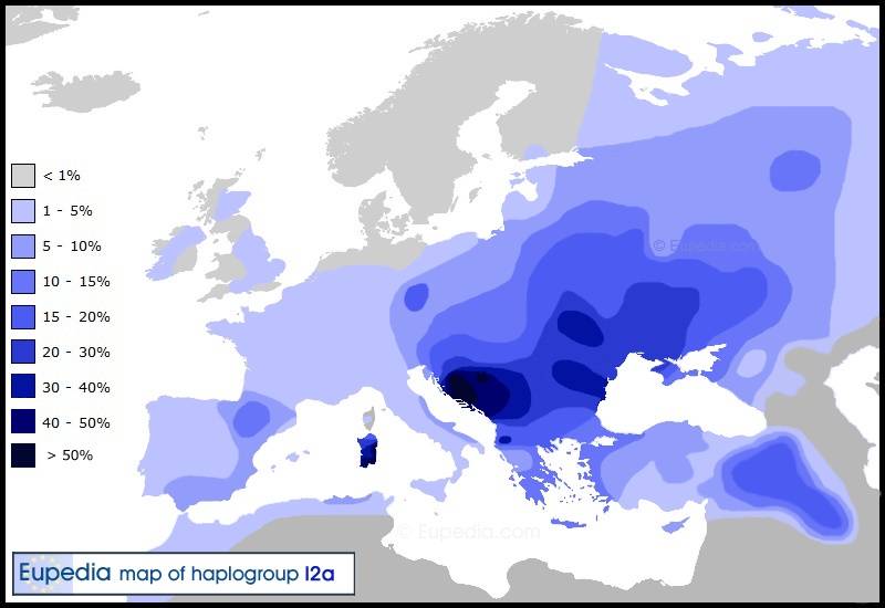 Хорватия: история в камне