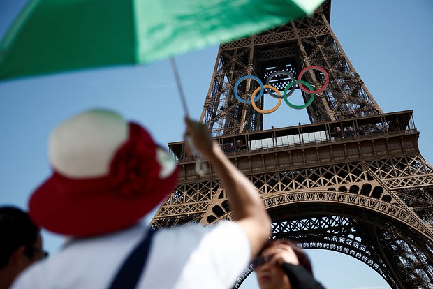 Ещё восемь российских спортсменов допущены к Олимпиаде в Париже