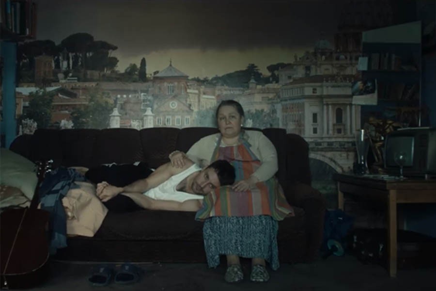 Трагические последствия мужского одиночества