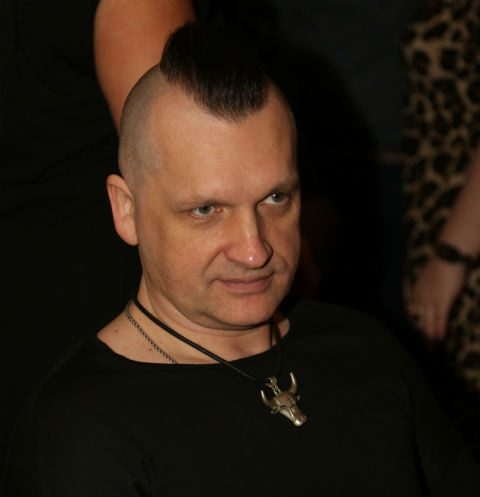 Дочь Сергея Лемоха страдает от алкоголизма