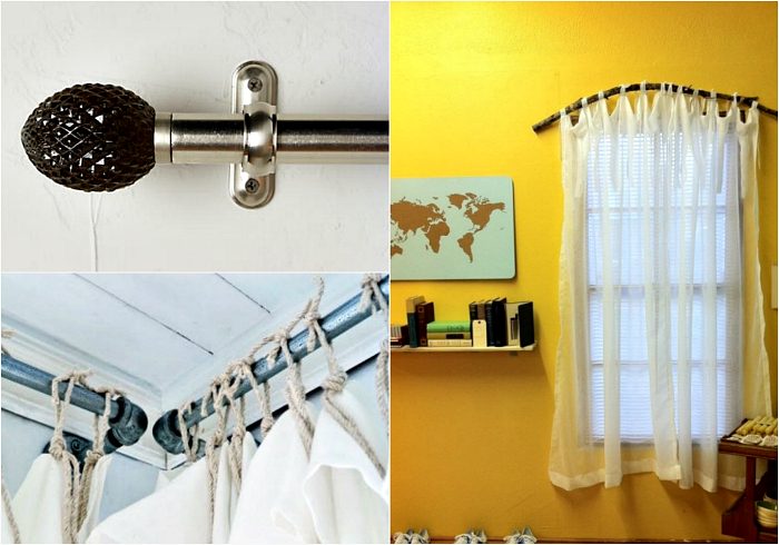 Детали, которые помогут создать жилье с неповторимым характером декор