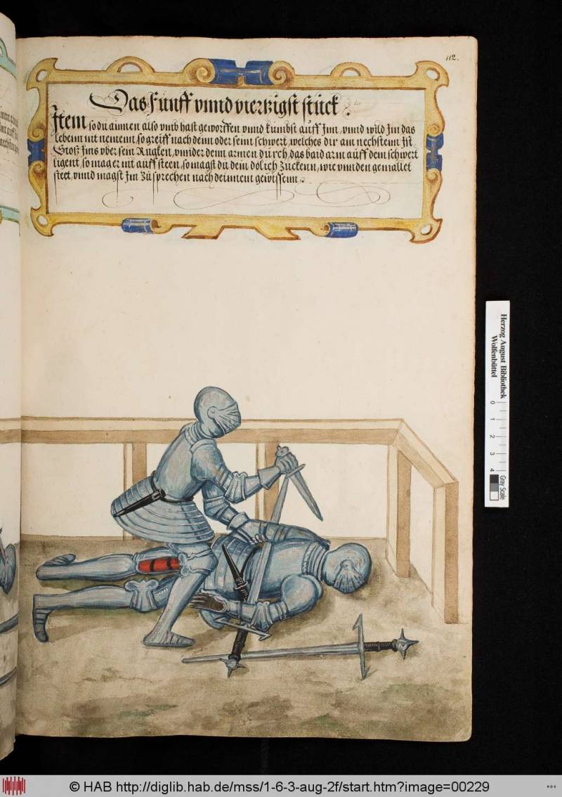 Книга Шемеля о пеших турнирах Книга Шемеля о пеших турнирах история