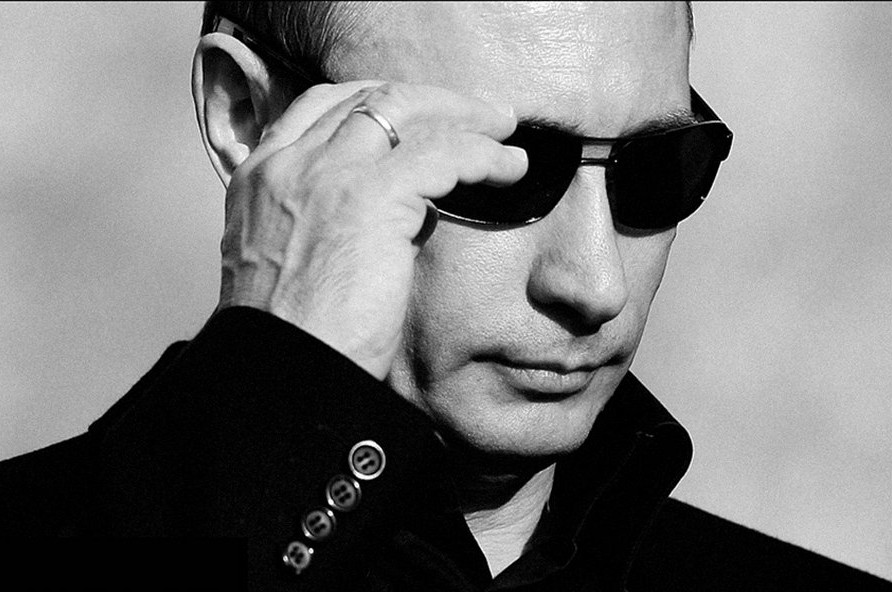 Путин передал Западу послание...