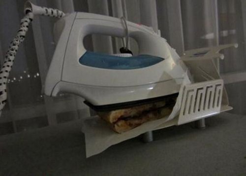 Примеры человеческой смекалки Примеры человеческой смекалки