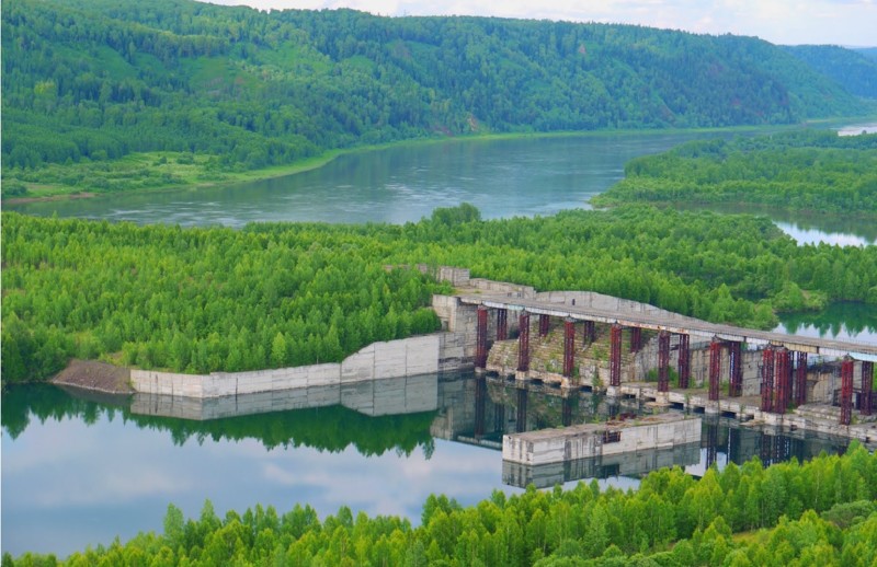 Почему Крапивинская ГЭС – это хорошо