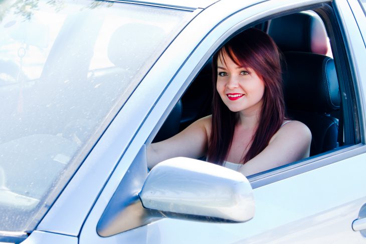 Лучший в мире парковочный ассистент