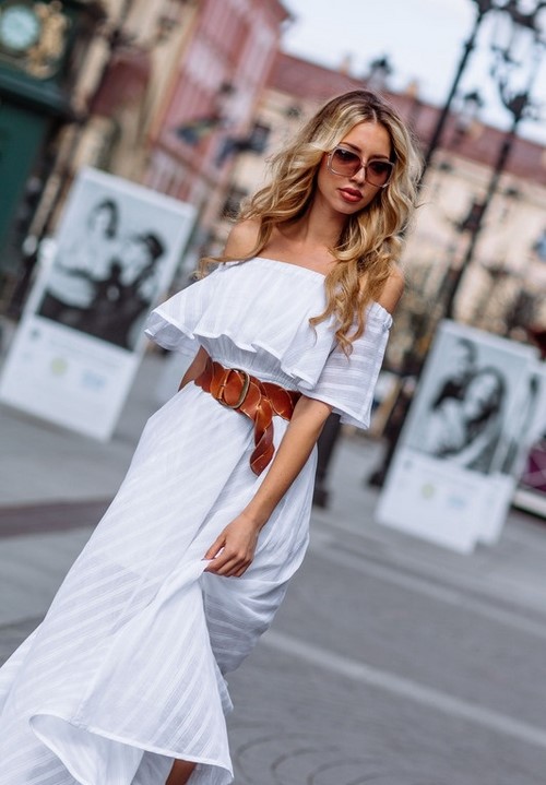 Что носить летом 2019: летняя мода и фото идеи, как одеваться летом 2019,лето,мода и стиль,одежда