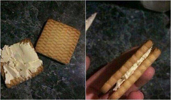 Вкус детства