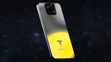 Первый смартфон Tesla будет поддерживать майнинг Marscoin и интернет Starlink смартфон, будет, Tesla, может, сможет, смартфонов, рынок, выйдет, мозга, изображения, Starlink, достигать, получившим, пользователям, помочь, Кроме, Мбитс, подключаться, SpaceX, высокоскоростному