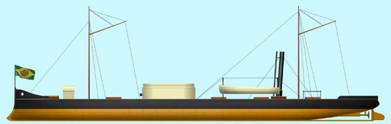 Как убили «сердце Америки» или Великая парагвайская война Как убили «сердце Америки» или Великая парагвайская война история