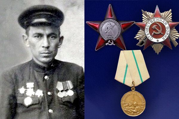 Убил 502 фашиста и взял в плен немецкого снайпера. Как простой советский учитель стал грозой вермахта? история