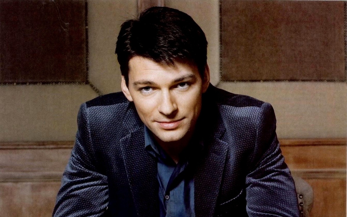 Даниил Страхов об отказе от ролей Даниил Страхов об отказе от ролей