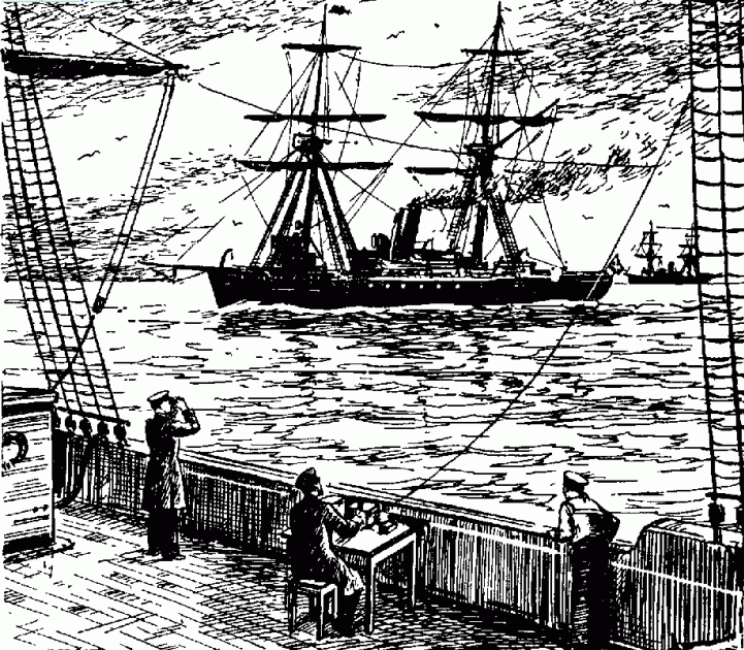 Радио вместо голубей – первый танк беспроводной связи Радио вместо голубей – первый танк беспроводной связи оружие