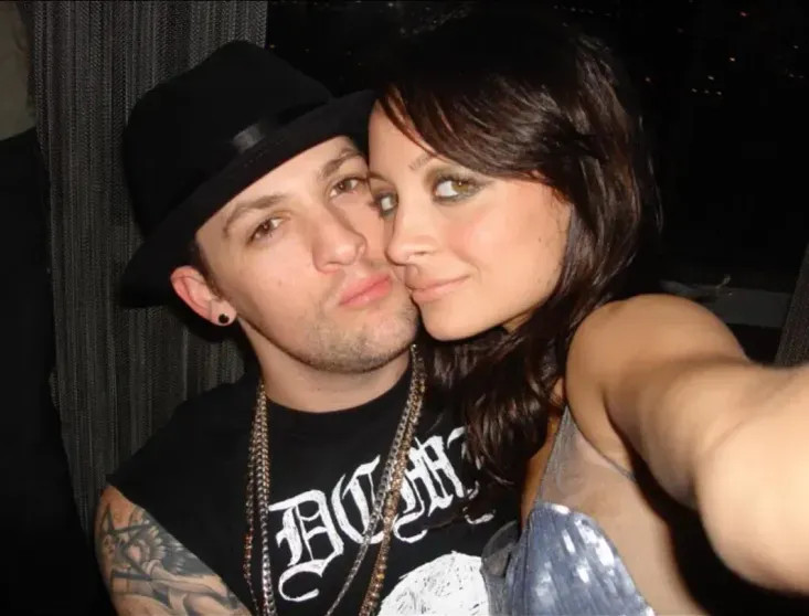 Подросшая дочь Николь Ричи показала, как провела время на фестивале Coachella Уинтер, Мэдден, Николь, Джоэла, Мэддена, Харлоу, певца, Лайонел, музыканта, дочерьюДжоэлл, время, которая, МэдденХарлоу, биологические, Друзья, ХарвиРичи, Бренды, бывшей, Лайонела, подруга