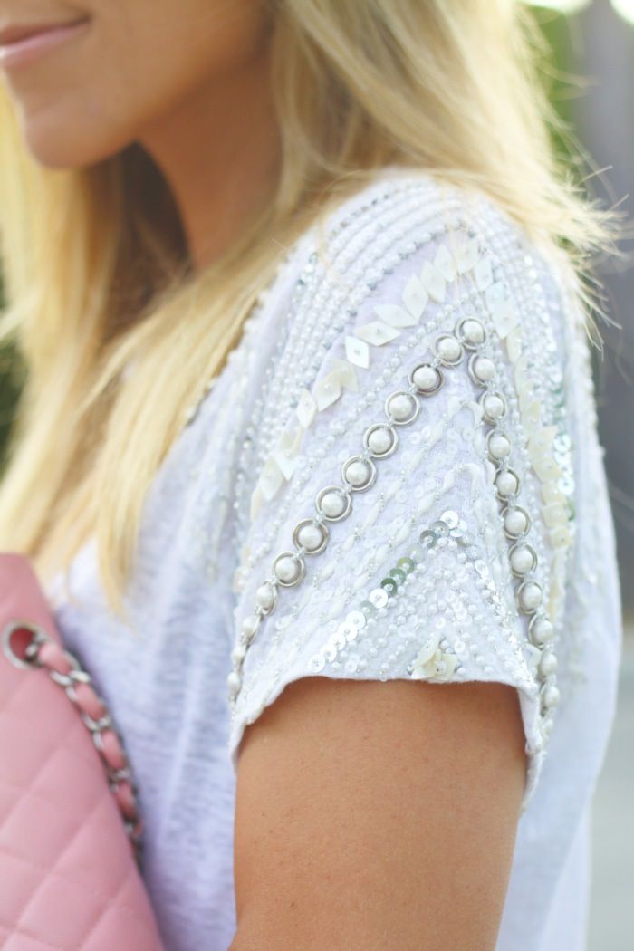 Декор одежды своими руками - превращаемся из Золушки в принцессу! декор