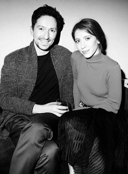 Дочь Валерия Меладзе Инга закрутила новый роман Дочь Валерия Меладзе Инга закрутила новый роман Дети,Дети знаменитостей