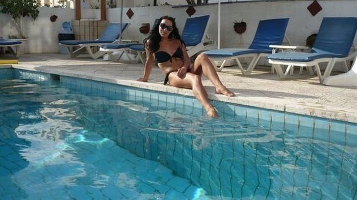 Девушки из соц. сетей Девушки из соц. сетей позитив