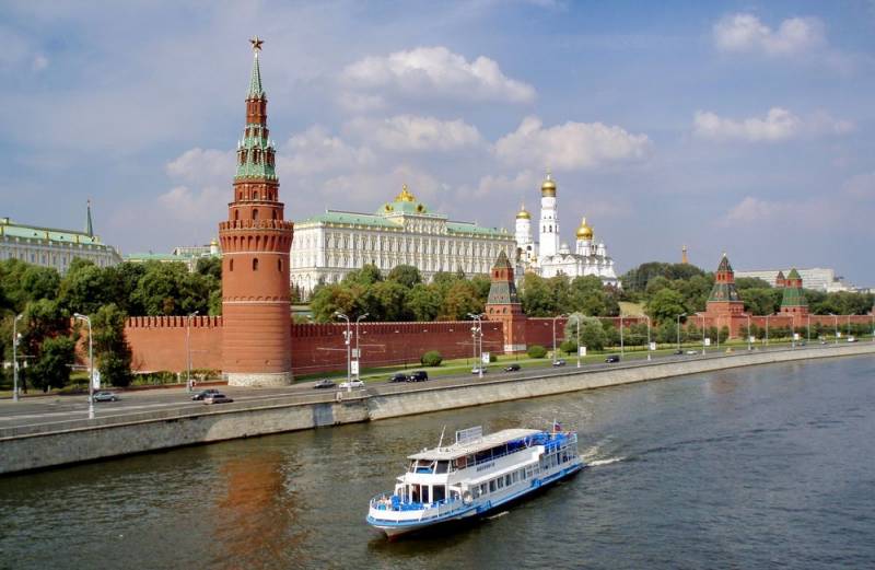 Россию обвинили в создании зарубежной «чёрной кассы» на случай новых санкций Новости