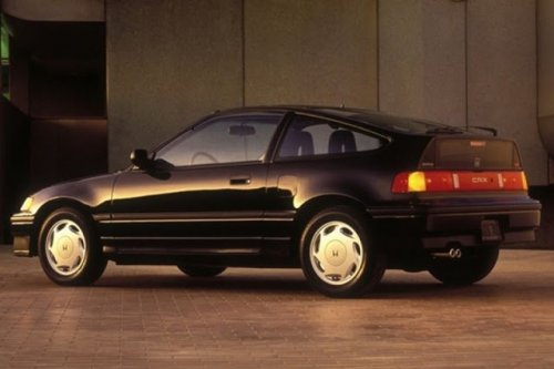 Автомобили 80-х годов XX века, о которых мечтал почти каждый Автомобили 80-х годов XX века, о которых мечтал почти каждый