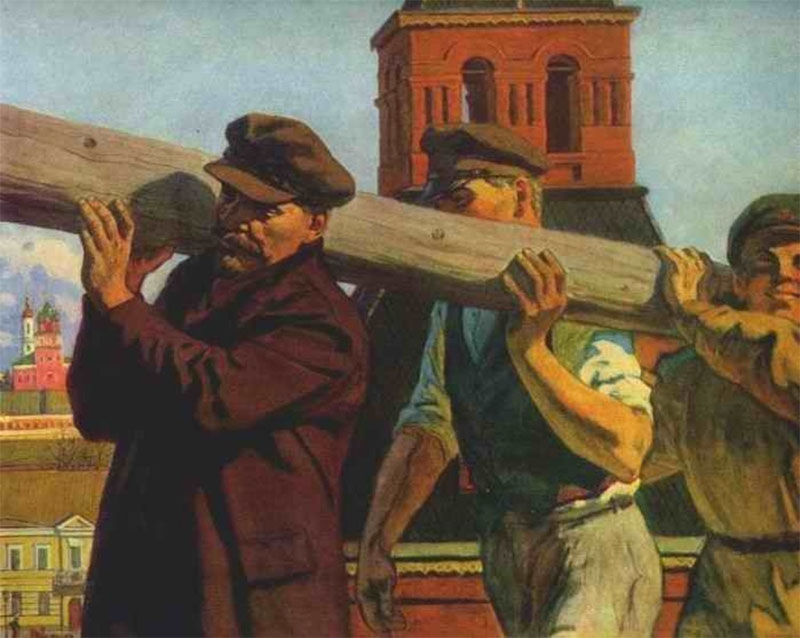 Потрясающие факты о России Потрясающие факты о России