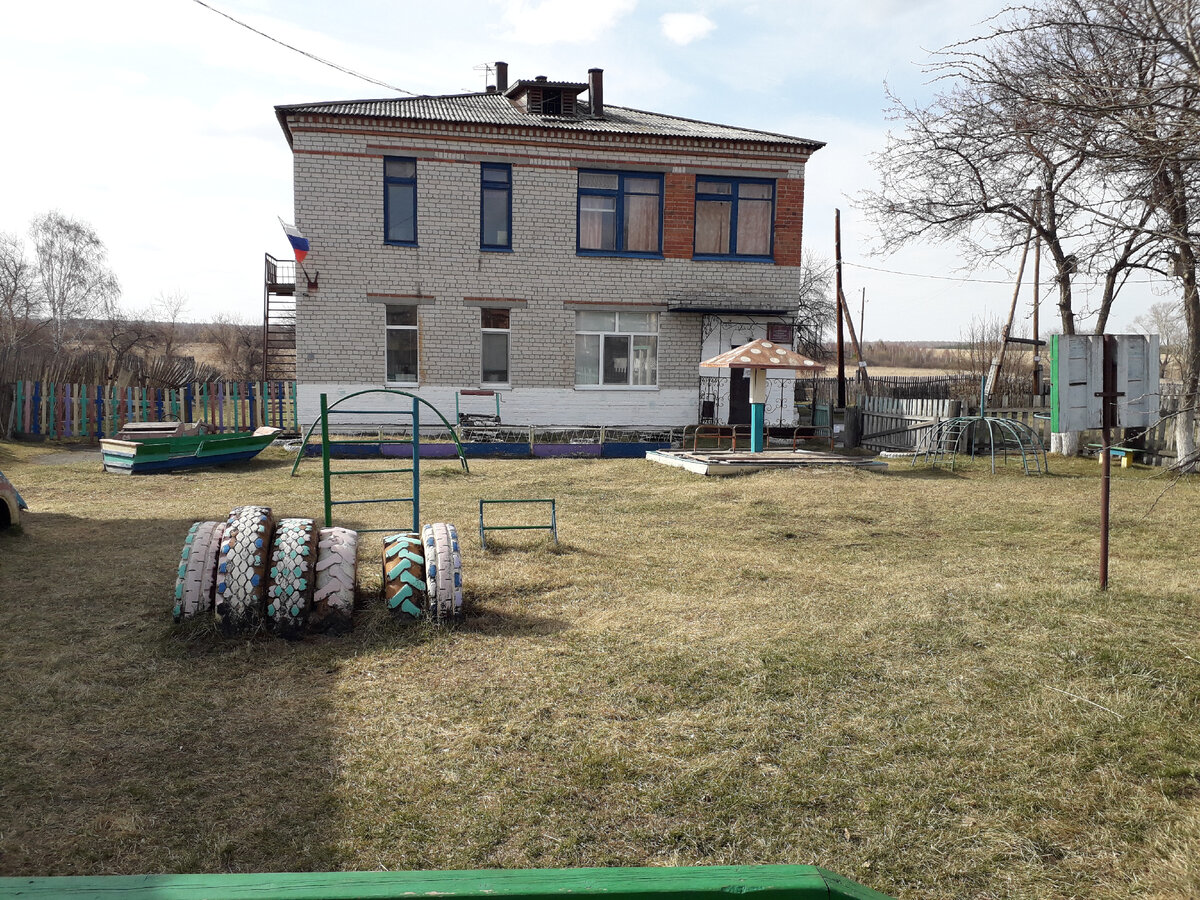 Есть ли бедность в селе Казаково, что за 2040 км от Москвы? общество