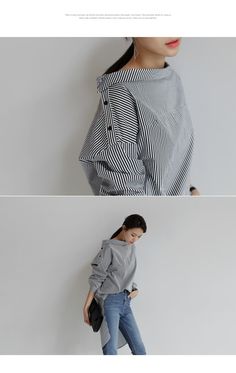 Шикарная подборка рубашек со стильным декором и нестандартным вариантом пошива вдохновение