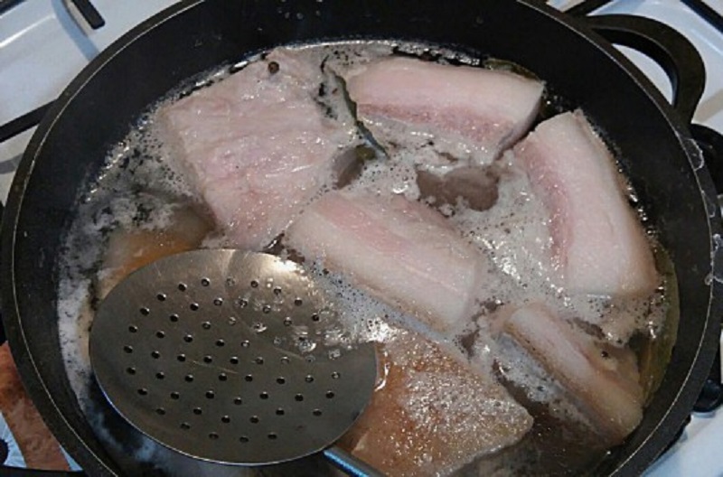 накипь