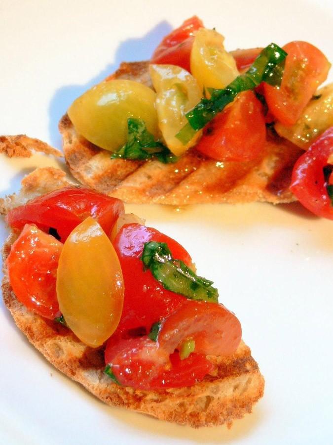 10 самых вкусных блюд итальянской кухни