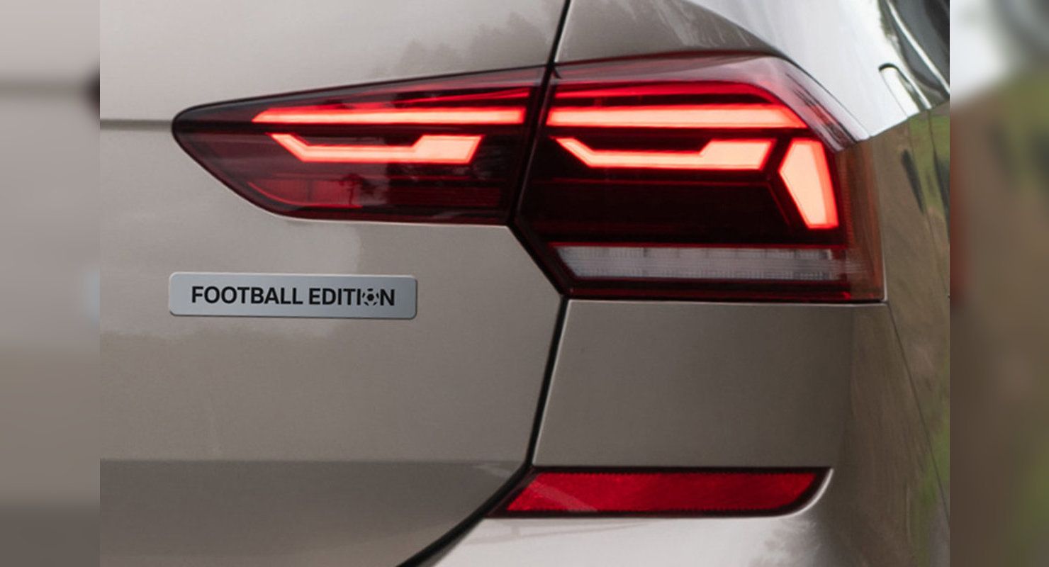 Volkswagen начнет продажи в России новой версии Polo для футбольных болельщиков Автомобили