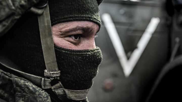 ШАНСОВ НЕТ: ДОКЛАД НЕМЕЦКОЙ РАЗВЕДКИ О РУССКОЙ АРМИИ