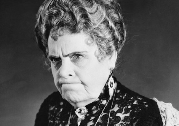 10 признаков того, что у вас поехала крыша