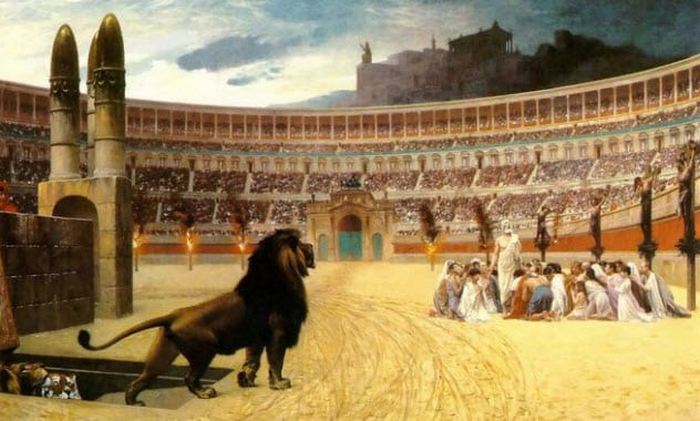 10 любопытных фактов о Калигуле