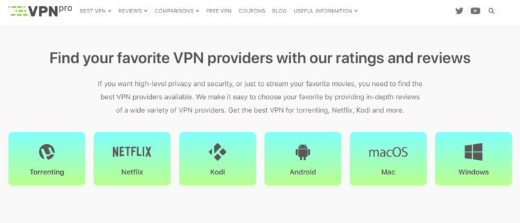 Почему использовать VPN так важно в 2019 году