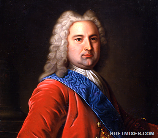 Самые влиятельные государевы фавориты Самые влиятельные государевы фавориты