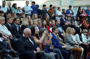 Воркшоп состоится в Цифровом деловом пространстве. Фото: Анна Быкова