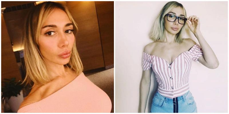 Девушка не могла найти работу в Лондоне… из-за своей красоты Девушка не могла найти работу в Лондоне… из-за своей красоты