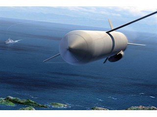 Что за секретная ракета на самом деле взорвалась под Северодвинском