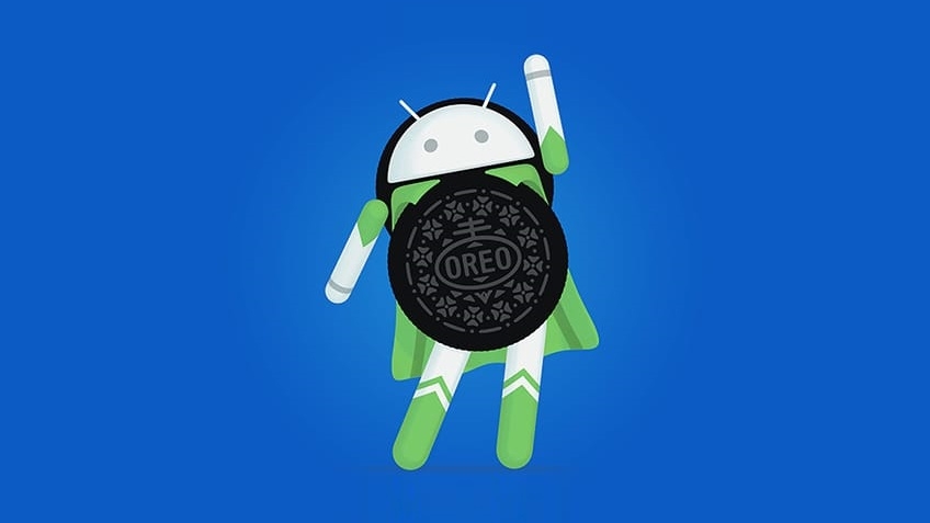 Google представила Android Oreo Go edition для бюджетных смартфонов