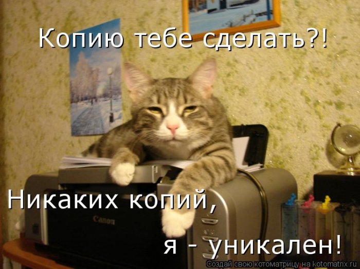 Мысли вслух :)