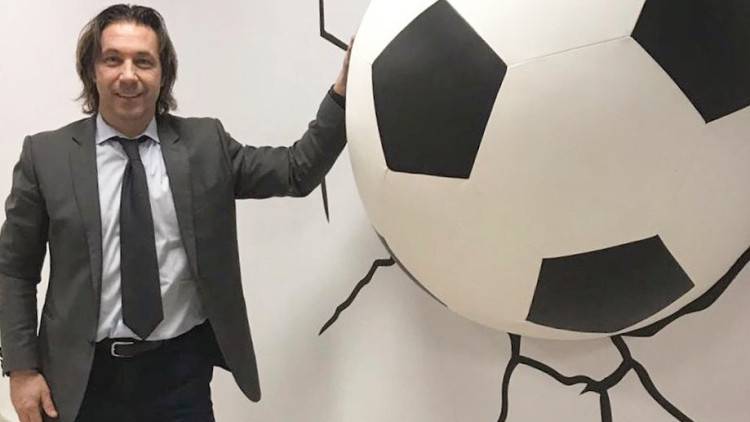 Мостовой поделился ожиданиями от матча отбора ЧМ-2022 Словения — Россия