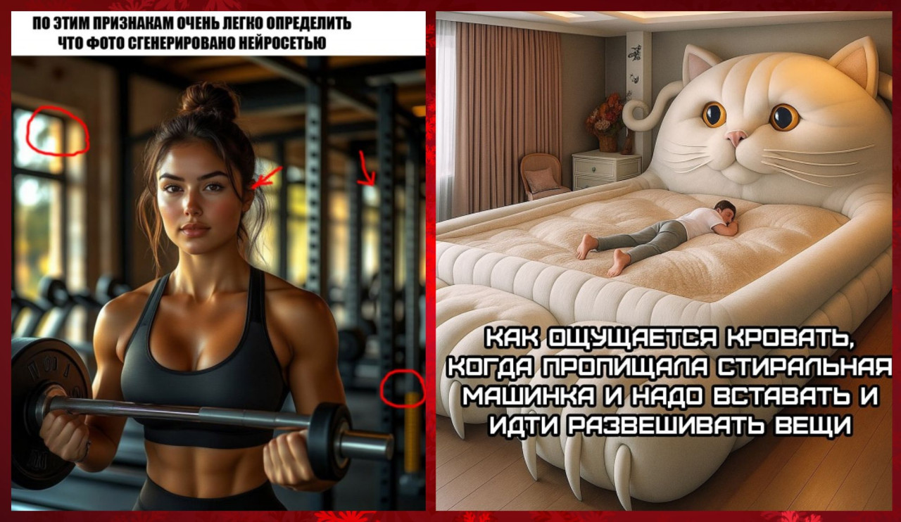 Юмор для тех, кто уже повзрослел и понял, что «иметь всё» - значит ещё и чинить всё