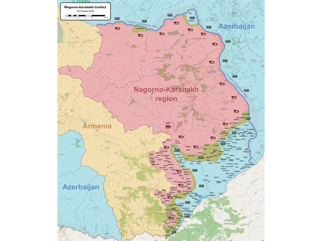 Большая Азербайджанская ловушка Большая Азербайджанская ловушка геополитика