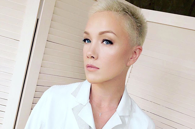 Дарья Мороз призналась, что ее сердце несвободно: "Личная жизнь есть"